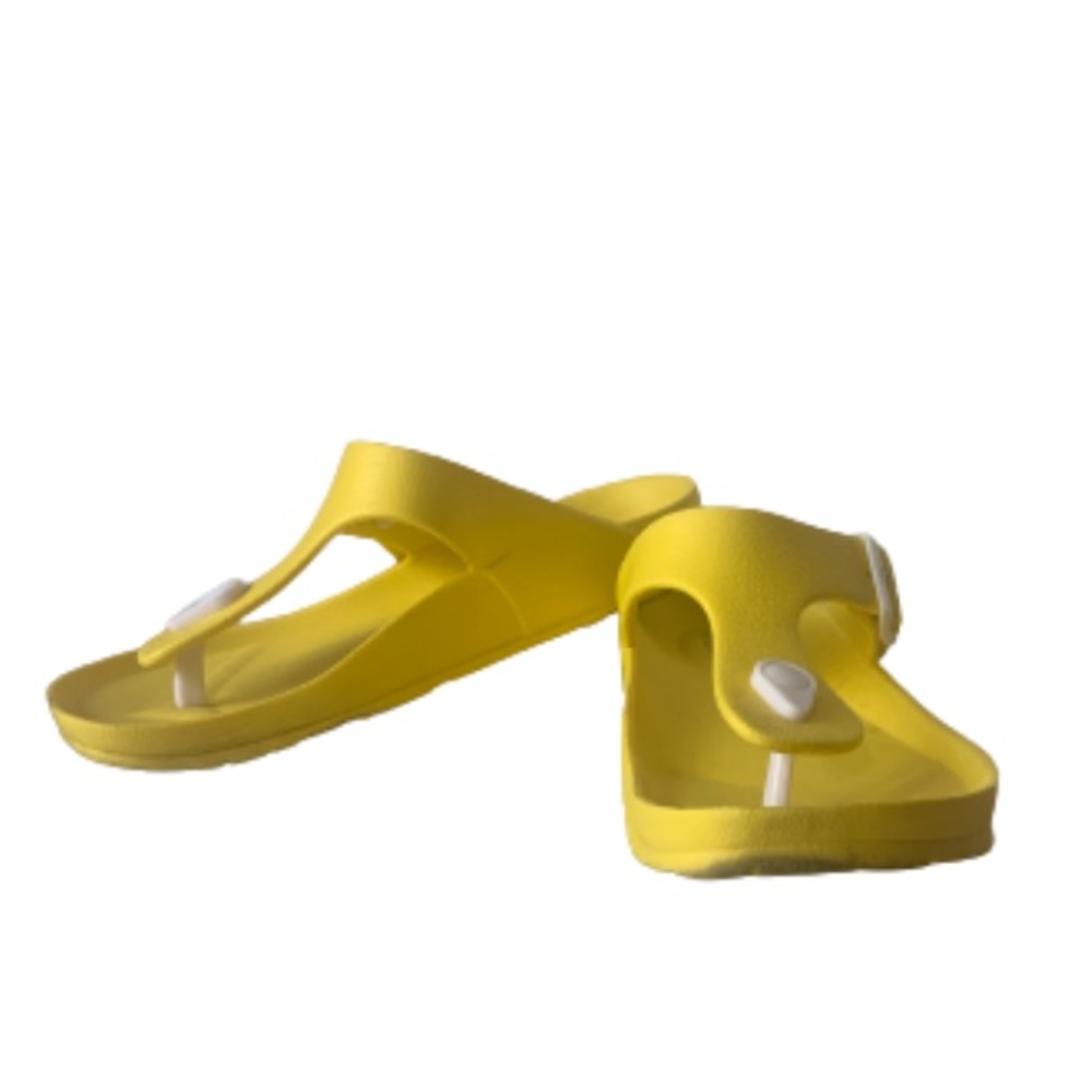 💛 Mix it Flip Flop Thong EVA Sandal